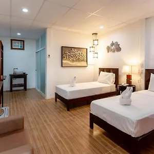 Bed & Breakfast Madison Garden And Residences, Panglao
